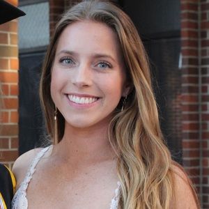 Meet your Posher, Kelsey